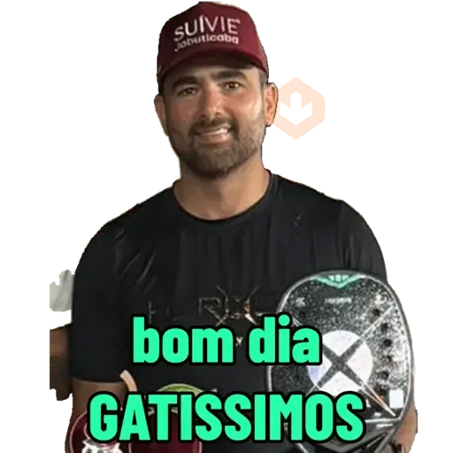 Minhas figurinhas sticker 14