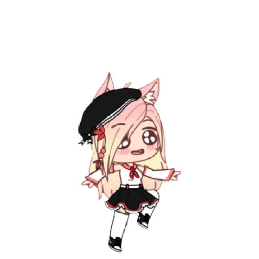 Gacha Life ♥️ Pack Animated preview