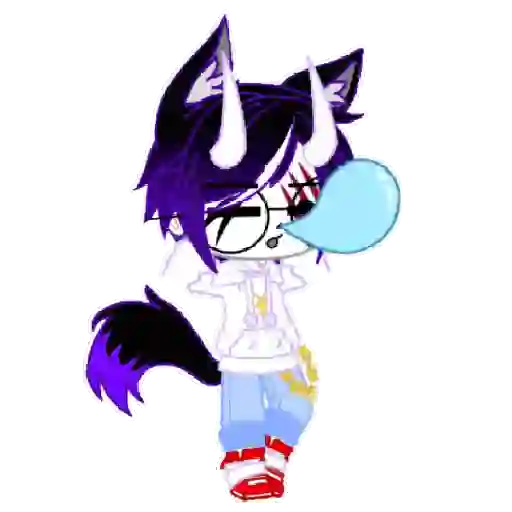 Gacha Life ♥️ Pack Animated