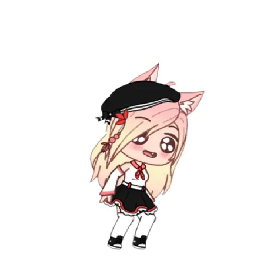 Gacha Life ♥️ Pack Animated
