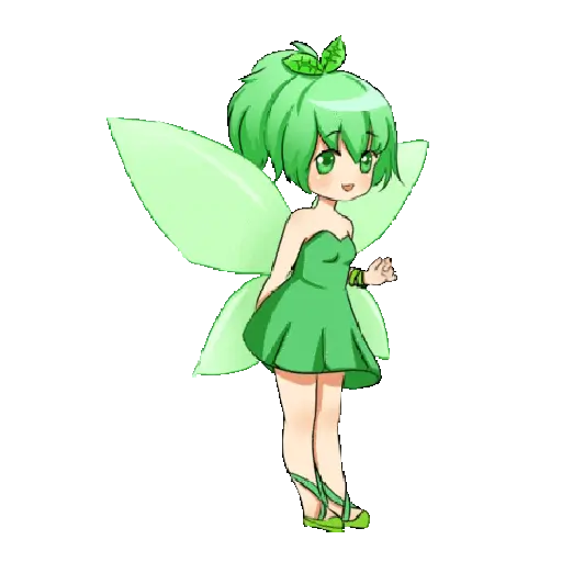 Gacha Life ♥️ Pack Animated