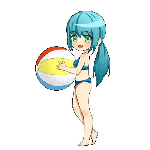 Gacha Life ♥️ Pack Animated