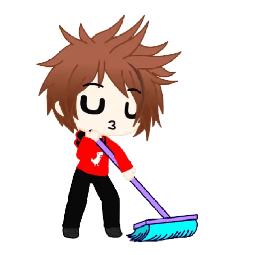 Gacha Life ♥️ Pack Animated