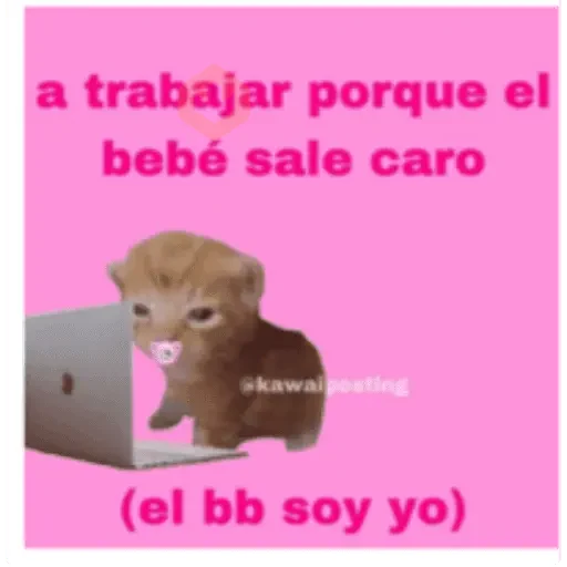 Mis pegatinas sticker 20