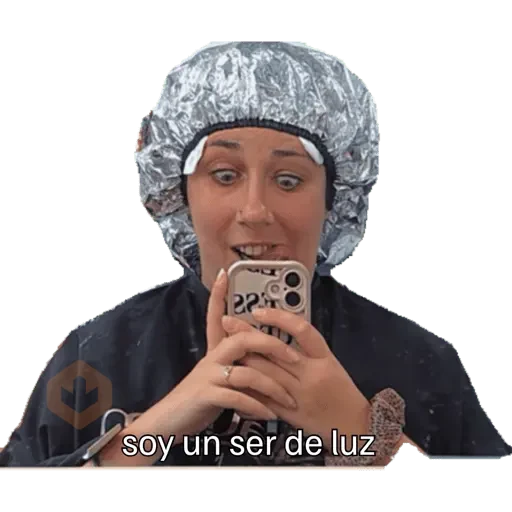 Mis pegatinas sticker 15