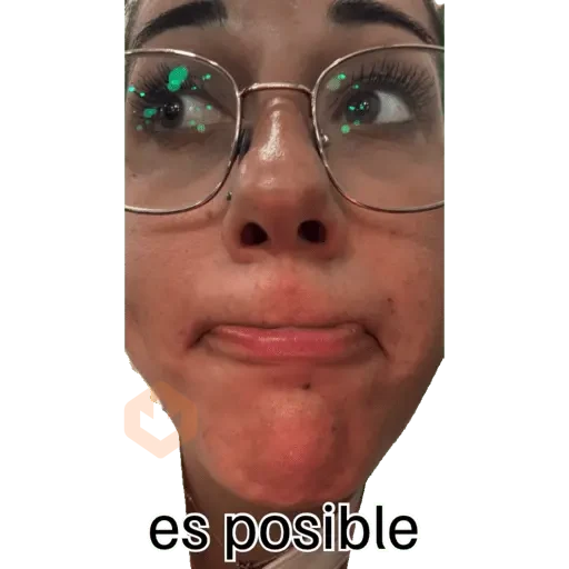 Mis pegatinas sticker 26