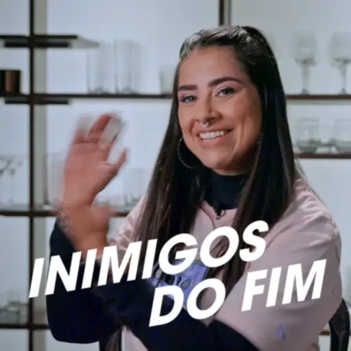 Bar Aberto EP2 • Animadas