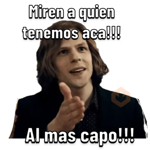 El bananero sticker 23