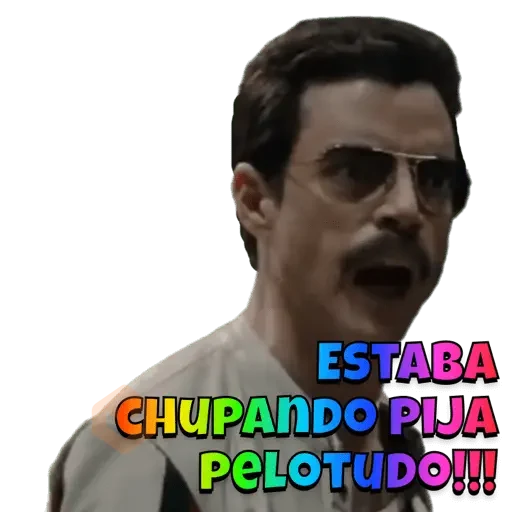 El bananero sticker 21