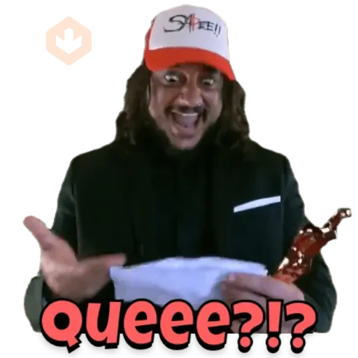 El bananero sticker 22