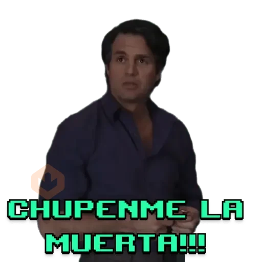 El bananero sticker 11