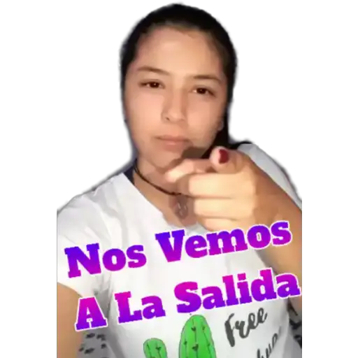 Los Locos De Mi Salon 11A 