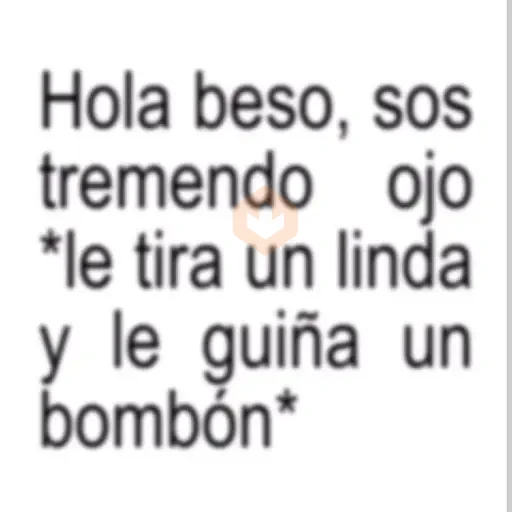 Frases Brat Amor 2❤️ sticker 18