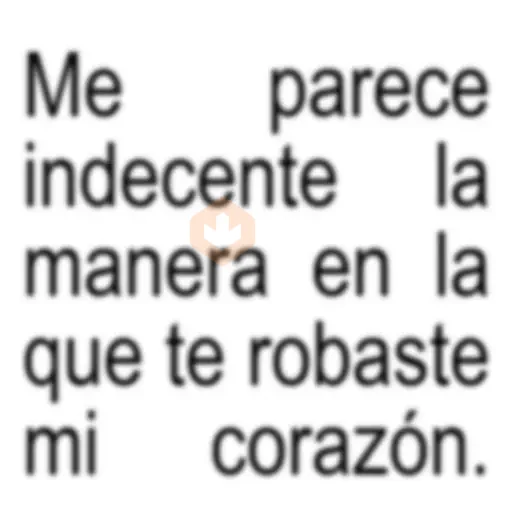 Frases Brat Amor 2❤️ sticker 22