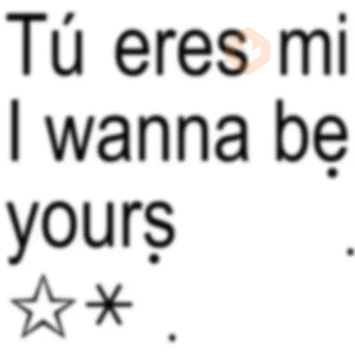 Frases Brat Amor 2❤️ sticker 27