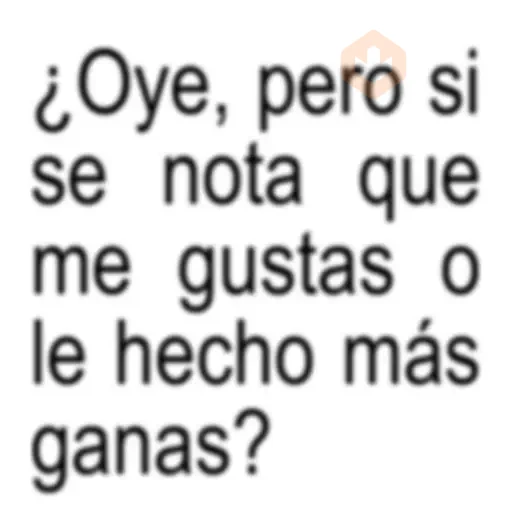 Frases Brat Amor 2❤️ sticker 15