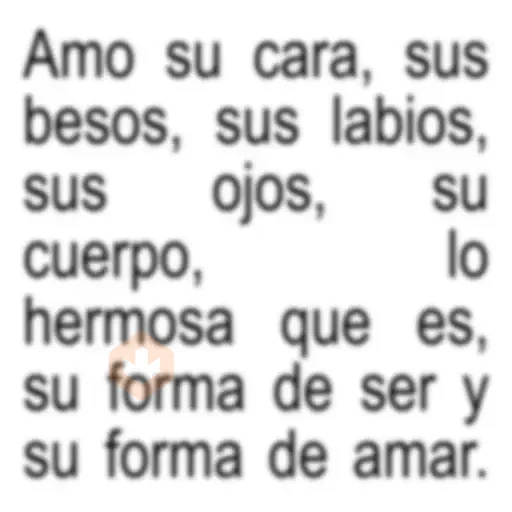 Frases Brat Amor 2❤️ sticker 29