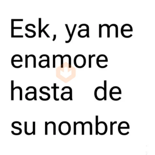Frases Brat Amor 2❤️ sticker 25