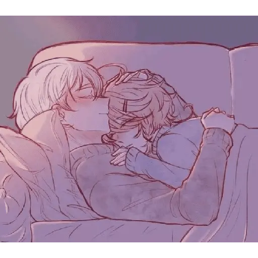 ¿Abrazo? 