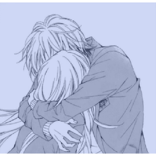 ¿Abrazo?  preview