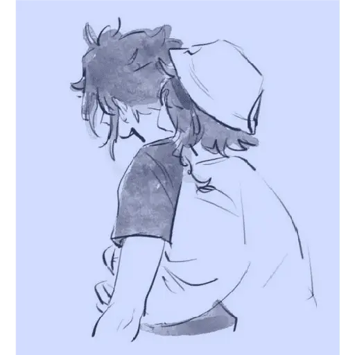 ¿Abrazo? 