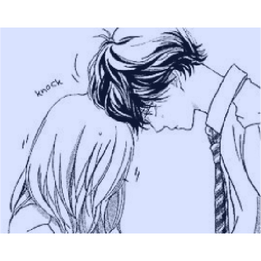 ¿Abrazo?  preview
