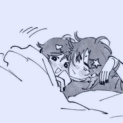 ¿Abrazo? 