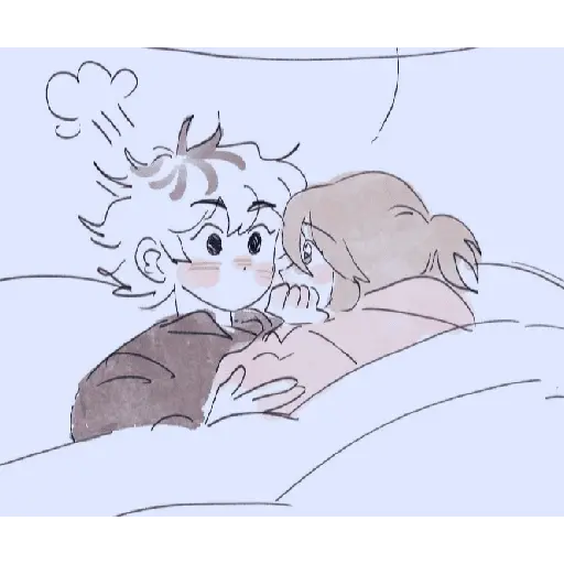 ¿Abrazo? 