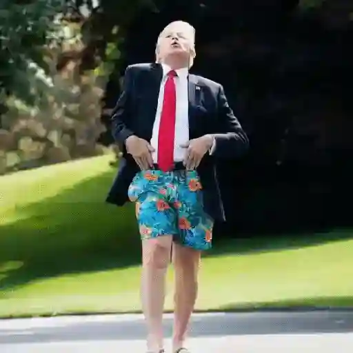 Chanel challenge Presidentes