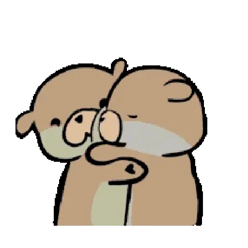 Abrazo 🤗🫂