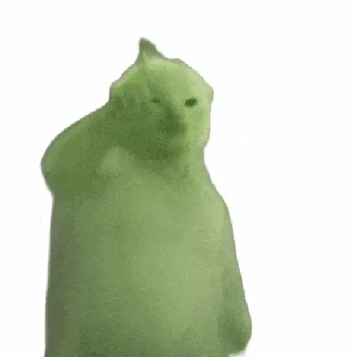 Gato alien 😎 preview