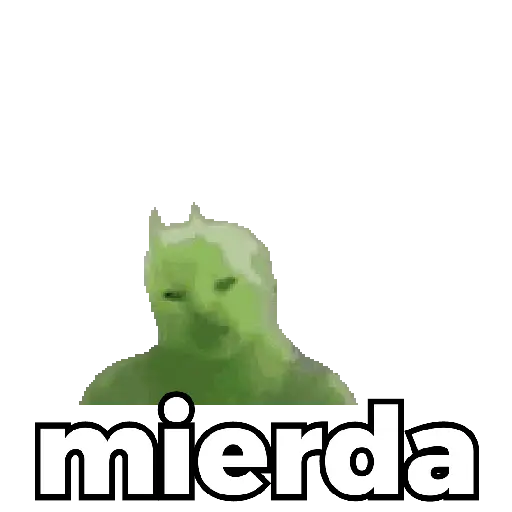 Gato alien 😎