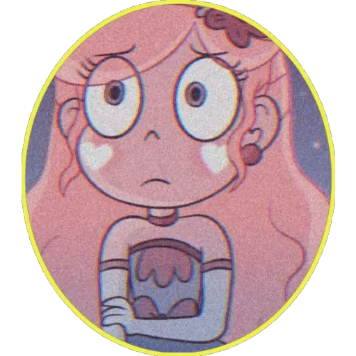 💜Star y marco 💙