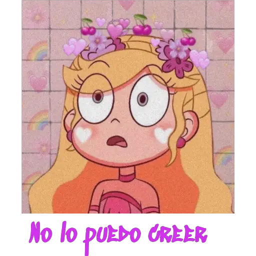💜Star y marco 💙  preview