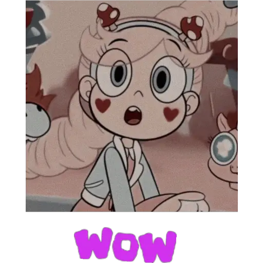 💜Star y marco 💙