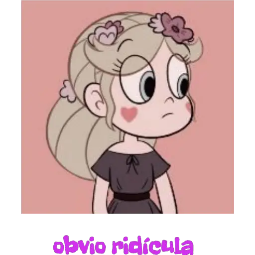 💜Star y marco 💙