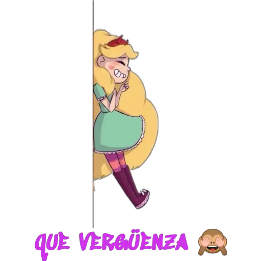 💜Star y marco 💙