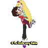 💜Star y marco 💙 