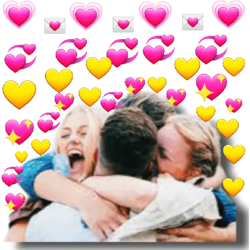 Abrazo 🫂