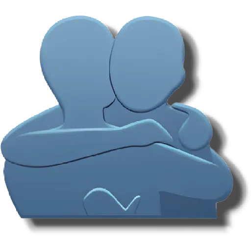 Abrazo 🫂