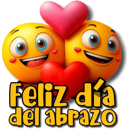 Abrazo 🫂