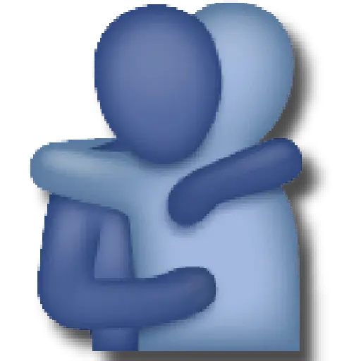 Abrazo 🫂