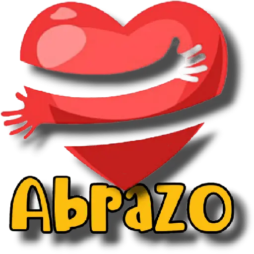 Abrazo 🫂