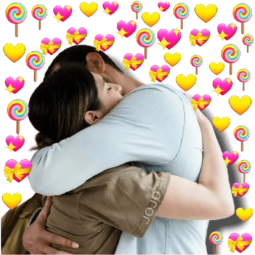 Abrazo 🫂