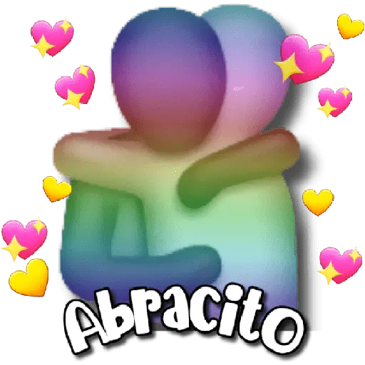 Abrazo 🫂