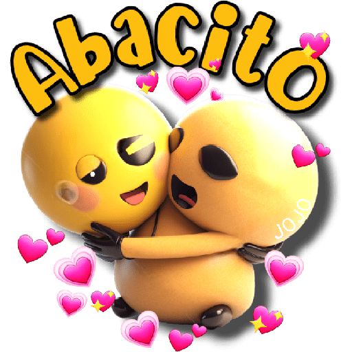 Abrazo 🫂 preview