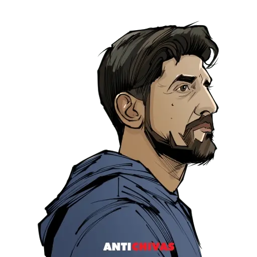 AntiChivas V1