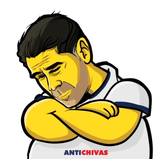 AntiChivas V1