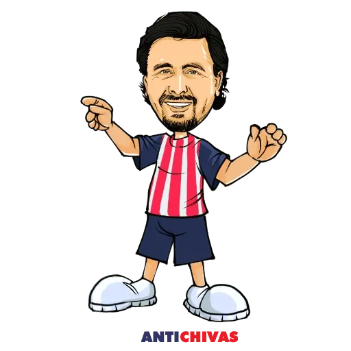 AntiChivas V1