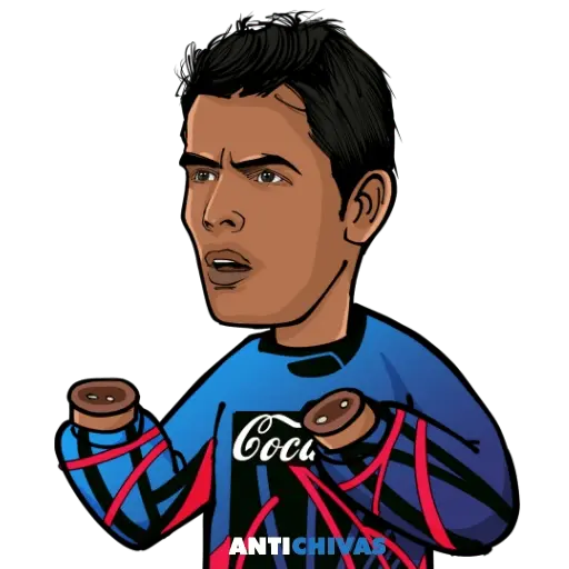 AntiChivas V1